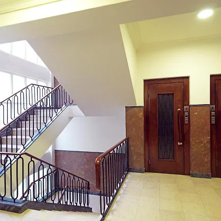 Flh Lägenhet *