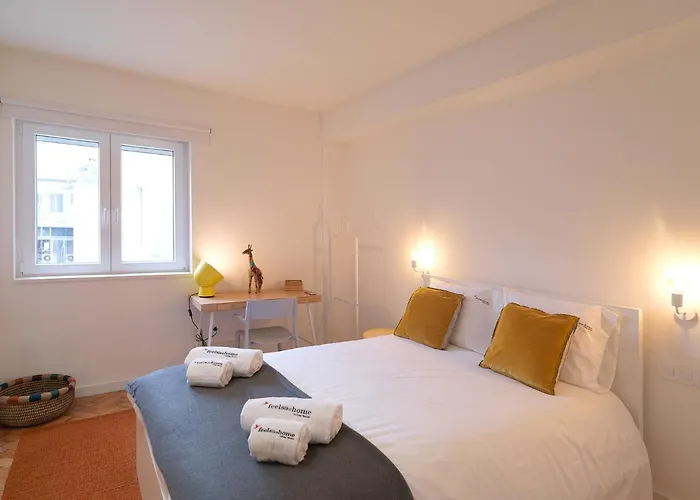 Flh Apartamento Oporto