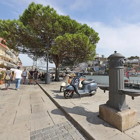 Apartment Flh Porto