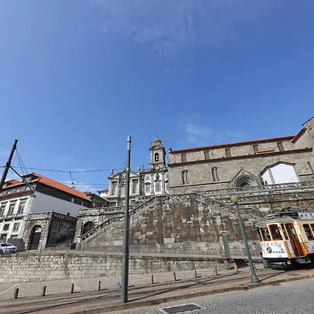 Apartment Flh Porto