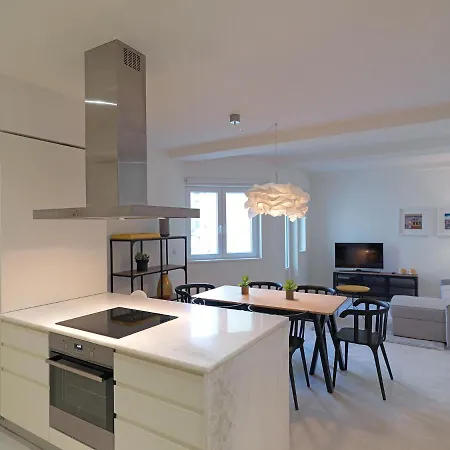 Flh Apartment