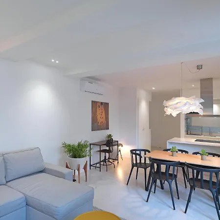 Apartment Flh