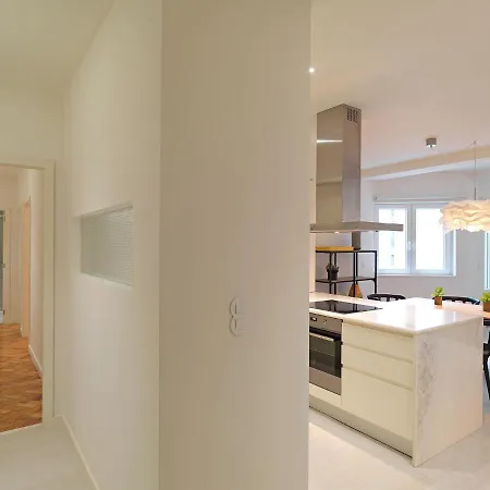 Flh Apartment