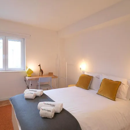 Flh Apartment Porto