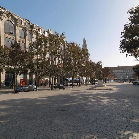 Apartament Flh *