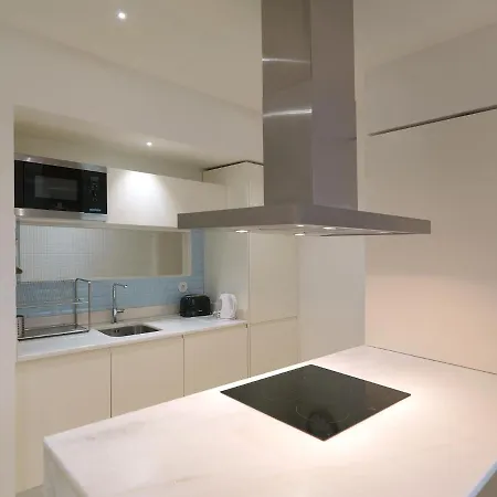 Apartment Flh