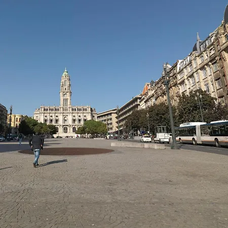 Flh Appartamento Oporto