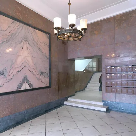 Apartment Flh *