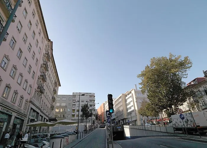 Flh Διαμέρισμα