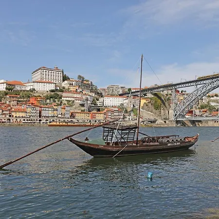 Apartamento Flh Oporto