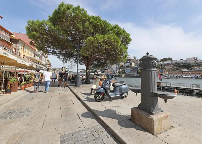 Appartement Flh Porto